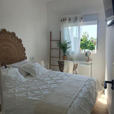 Rosamar 211 Los Cristianos Ocean Views Arona  Exterior foto