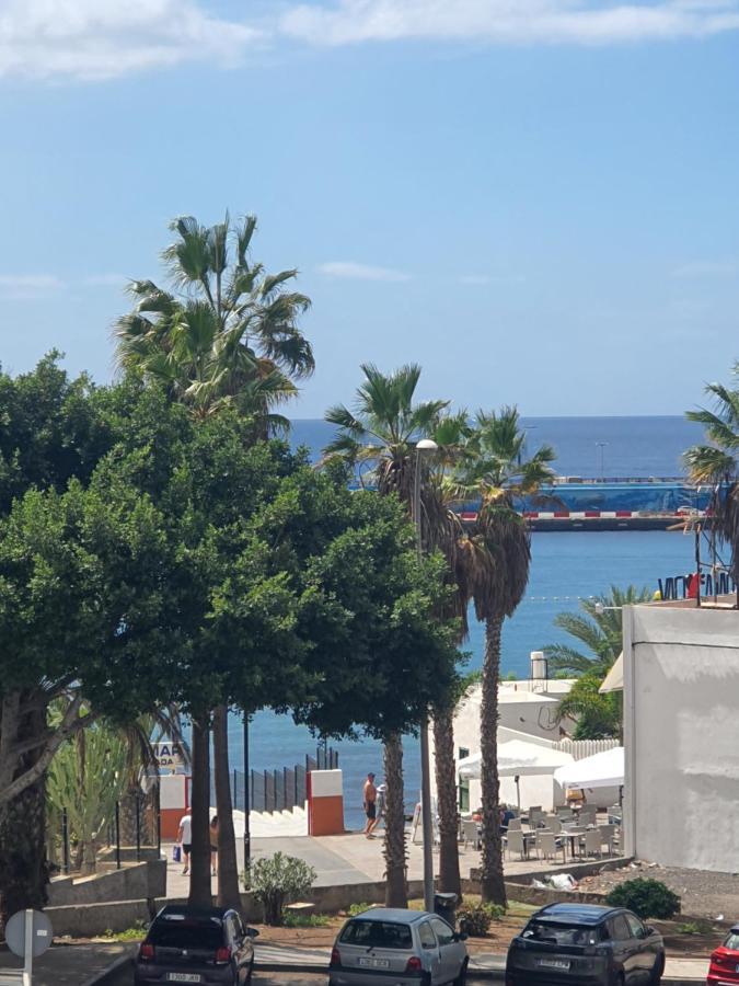 Rosamar 211 Los Cristianos Ocean Views Arona  Exterior foto