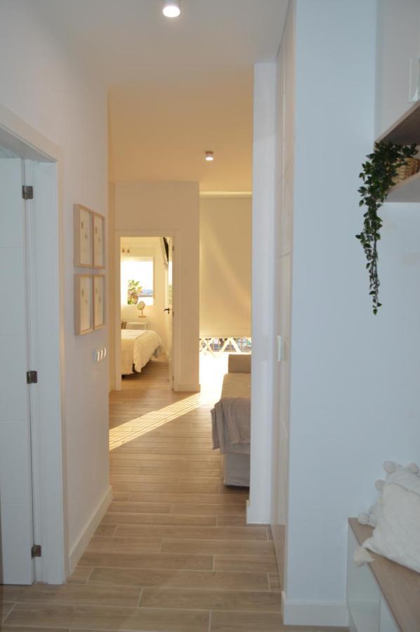 Rosamar 211 Los Cristianos Ocean Views Arona  Exterior foto
