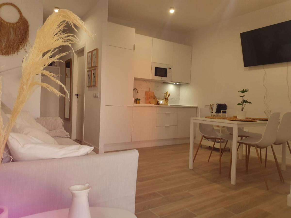 Rosamar 211 Los Cristianos Ocean Views Arona  Exterior foto