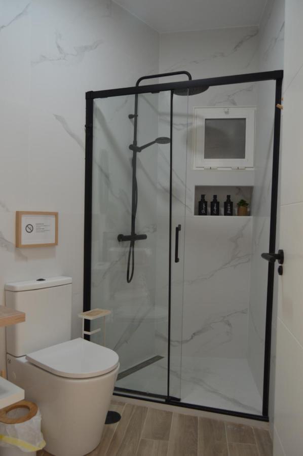Rosamar 211 Los Cristianos Ocean Views Arona  Exterior foto