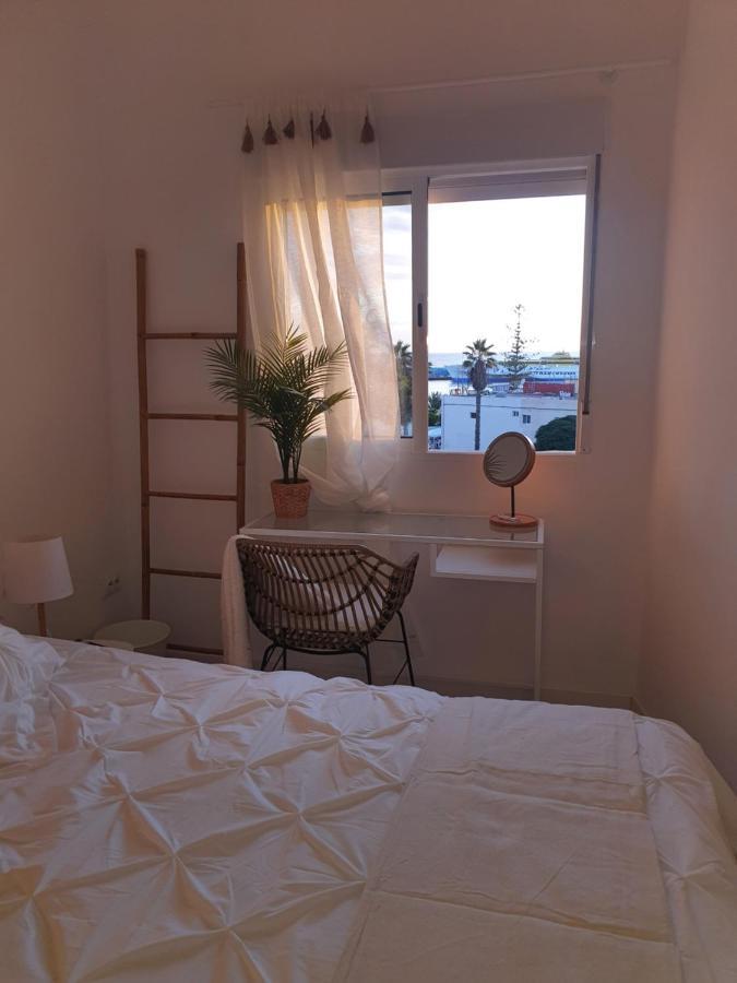 Rosamar 211 Los Cristianos Ocean Views Arona  Exterior foto