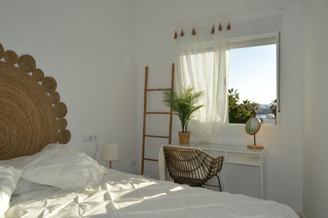 Rosamar 211 Los Cristianos Ocean Views Arona  Exterior foto