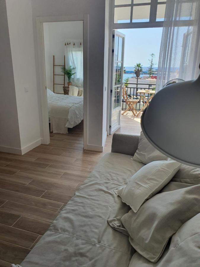 Rosamar 211 Los Cristianos Ocean Views Arona  Exterior foto