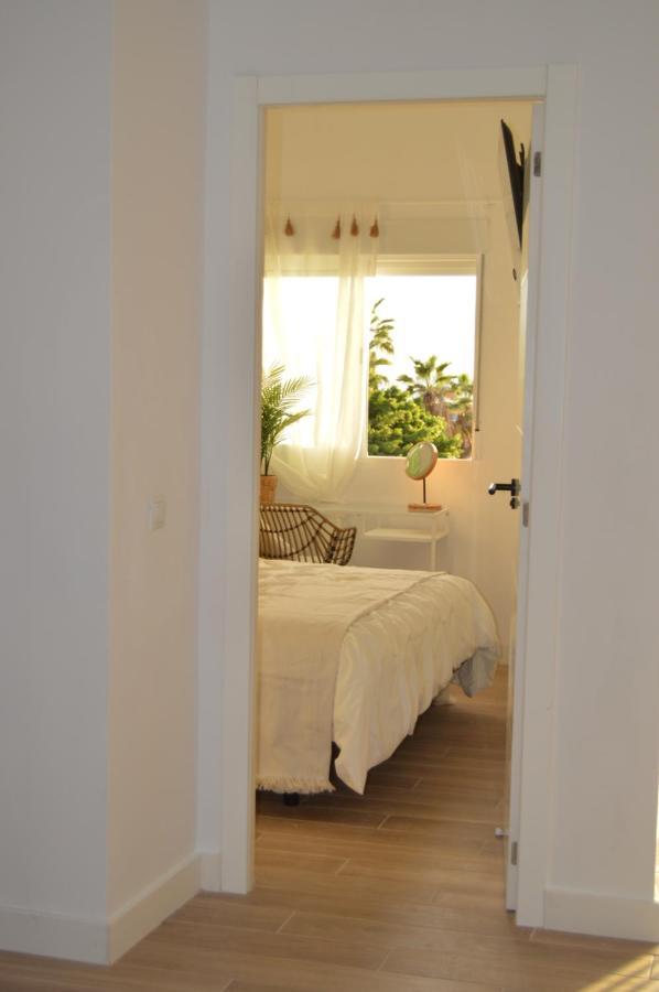 Rosamar 211 Los Cristianos Ocean Views Arona  Exterior foto