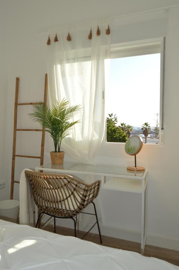 Rosamar 211 Los Cristianos Ocean Views Arona  Exterior foto