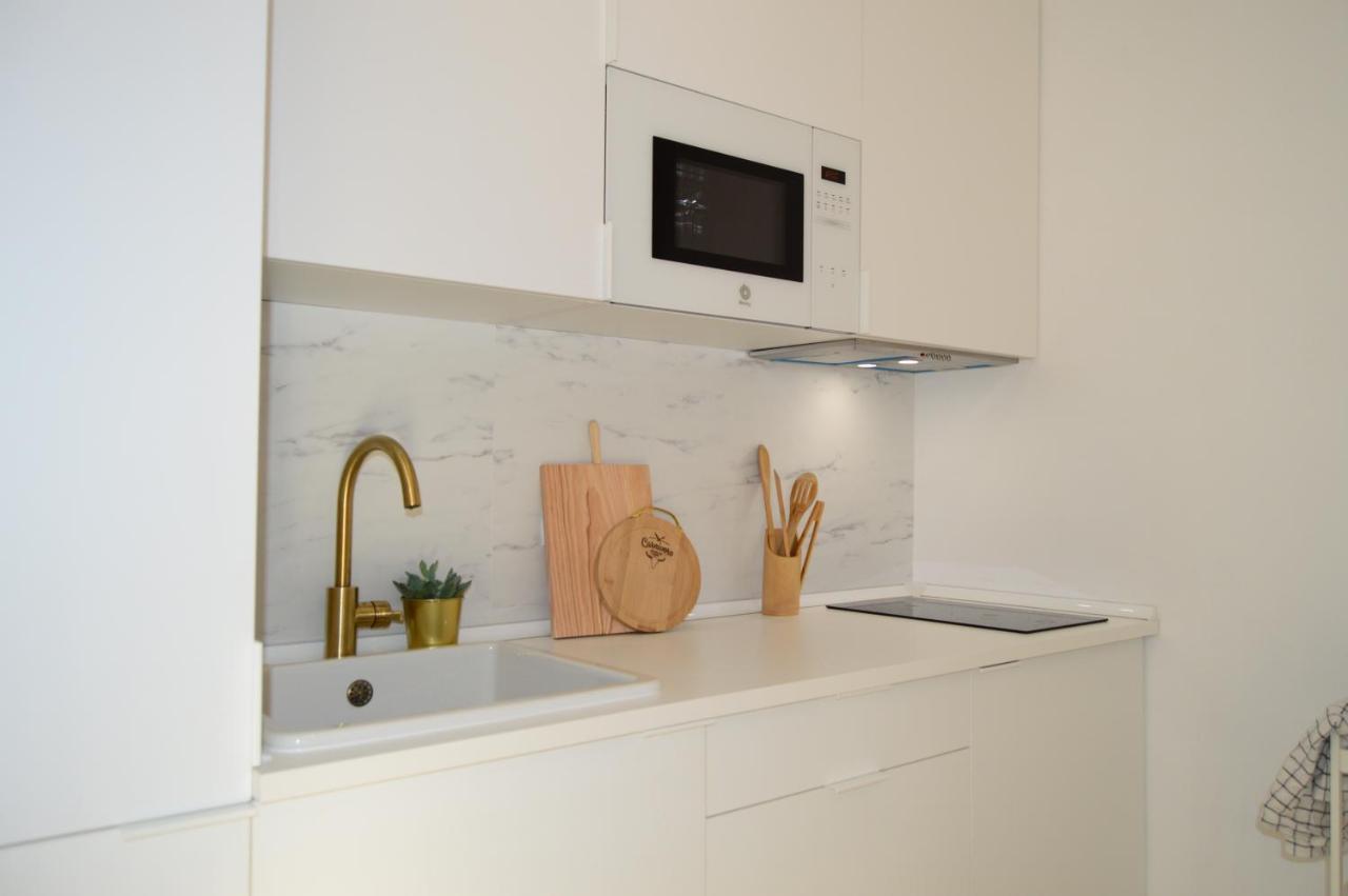 Rosamar 211 Los Cristianos Ocean Views Arona  Exterior foto